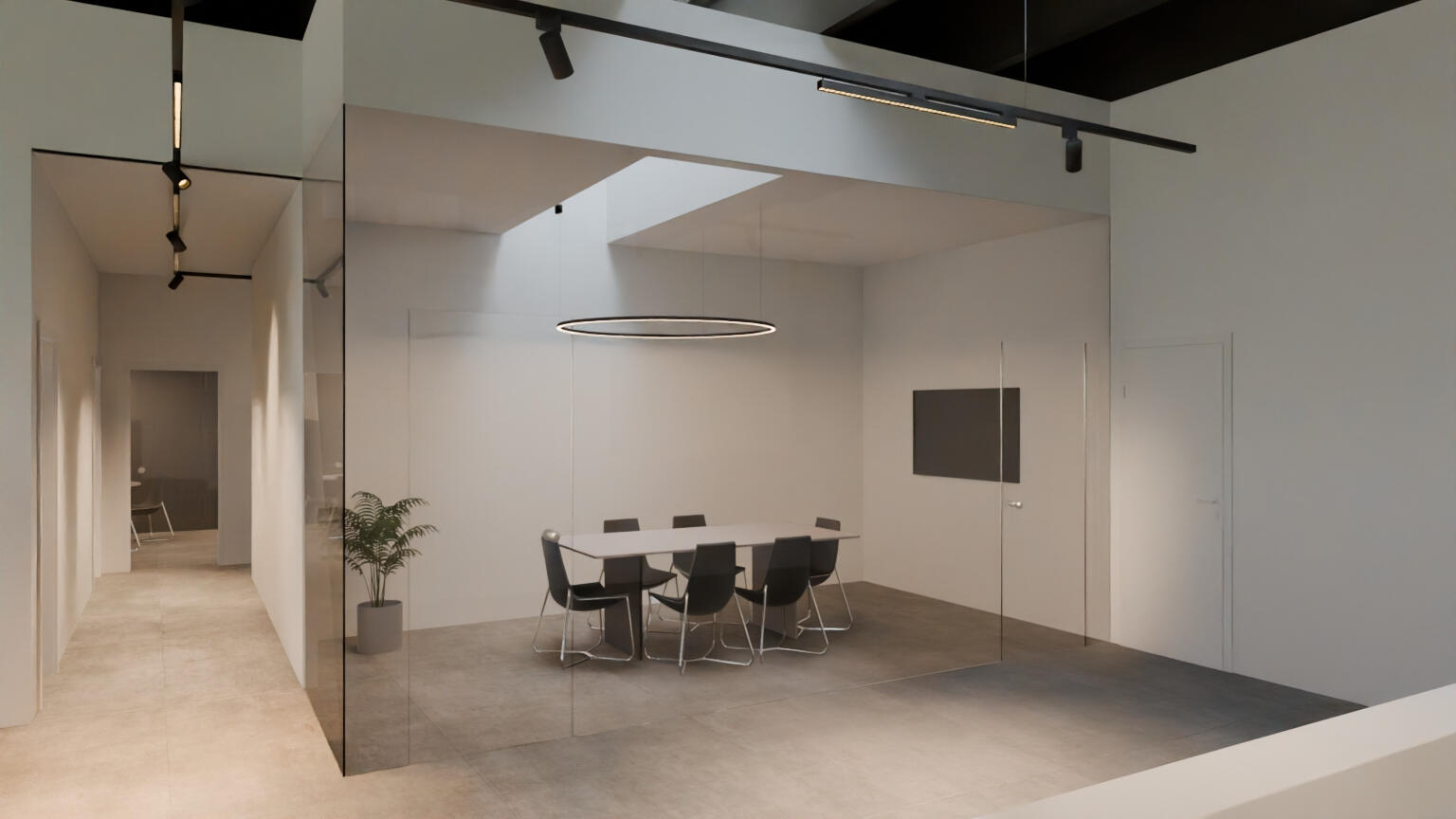Sala riunioni